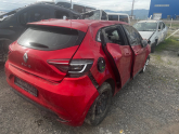 Hurda Belgeli Araçlar / Renault / Clio