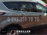 FORD KUGA SAĞ ARKA KAPI ve TÜM AKSAMLARI | ÜNALLAR OTO ÇIKMA |