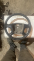 Oto Çıkma Parça / Skoda / Fabia / Direksiyon / Direksiyon Simidi / Çıkma Parça 