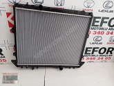 Oto Çıkma Parça / Toyota / Hilux / Radyatör / Su Radyatörü / Sıfır Parça 