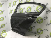 Oto Çıkma Parça / Volkswagen / Passat / Kaporta & Karoser / Sol Arka Kapı / Çıkma Parça 