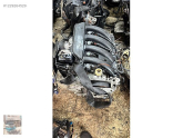 Volkswagen megane 1 .1.6 benzinli komple motor çıkma
