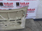 Oto Çıkma Parça / Hyundai / Accent / Kaporta & Karoser / Bagaj Kapağı / Çıkma Parça 