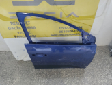 Oto Çıkma Parça / Dacia / Sandero / Kaporta & Karoser / Sağ Ön Kapı / Çıkma Parça 