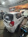 Oto Çıkma Parça / Chevrolet / Aveo / Kaporta & Karoser / Bagaj Kapağı / Çıkma Parça 