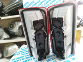 Oto Çıkma Parça / Ford / Tourneo Connect / Far & Stop / Sağ Arka Stop / Çıkma Parça 
