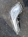 Hyundai  accent bullu sis sag laba