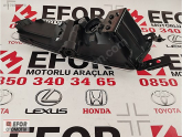 Oto Çıkma Parça / Honda / CR-V / Tampon / Sis Farı Çerçevesi / Sıfır Parça 