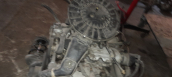 Opel Kadett 1.6 motor