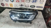 2020-2024 RENAULT KANGOO SOL FAR