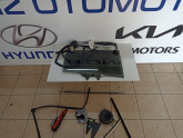 Oto Çıkma Parça / Hyundai / Bayon / Kaporta & Karoser / Dış Kapı Kolu / Çıkma Parça 