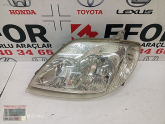 Oto Çıkma Parça / Toyota / Corolla / Suspansiyon / Air Flow Sensör / Çıkma Parça 