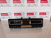 BMW G14 G15 8 KASA KLİMA KONTROL PANELİ 9458560-02 ORJİNAL