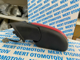 Oto Çıkma Parça / Ford / Focus / Ayna / Sol Dış Ayna / Çıkma Parça 