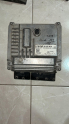 Audi A3 motor beyni