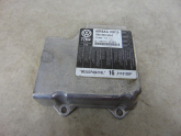 SEAT ALHAMBRA AİRBAG BEYNİ