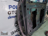 Oto Çıkma Parça / Renault / Megane / Kaporta & Karoser / Sağ Ön Kapı / Çıkma Parça 