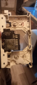 Oto Çıkma Parça / Mitsubishi / Carisma / Kalorifer / Kontrol Paneli / Çıkma Parça 