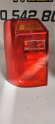 Volkswagen Caddy Orjnal Sol Stop