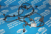 Oto Çıkma Parça / Mercedes / GLC / Tampon / Park Sensörü / Çıkma Parça 