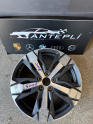 Oto Çıkma Parça / Peugeot / 3008 / Jant & Lastik / Çelik Jant / Çıkma Parça 