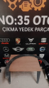 2GM854820 T CROSS SAĞ ARKA ÇAMURLUK DODİĞİ