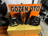 Oto Çıkma Parça / Fiat / 500 / Ayna / Sağ Dış Ayna / Çıkma Parça 