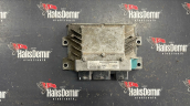 FORD FİESTA BENZİNLİ OTOMATİK MOTOR BEYNİ BV21-12A650-HC