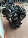 Oto Çıkma Parça / Audi / A6 / Motor / Komple Motor / Çıkma Parça 