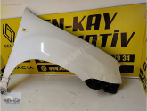 Oto Çıkma Parça / Dacia / Duster / Kaporta & Karoser / Sağ Ön Çamurluk / Çıkma Parça 