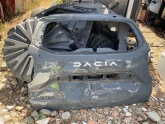 Dacia duster bagaj kapağı
