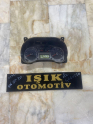 FİAT LİNEA 1.3 GÖSTERGE PANELİ KM SAATİ ÇIKMA ORJİNAL