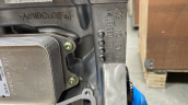 Oto Çıkma Parça / Volkswagen / Golf / Motor / Motor (komple) / Sıfır Parça 