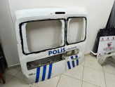 Oto Çıkma Parça / Fiat / Doblo / Kaporta & Karoser / Bagaj Kapağı / Çıkma Parça 