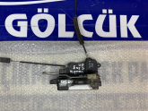 24447341 Opel Vectra C Sağ Ön Kapı Kilidi ORJİNAL