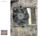 Oto Çıkma Parça / Peugeot / 301 / Radyatör / Su Radyatörü / Çıkma Parça 