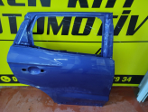 Oto Çıkma Parça / Renault / Clio / Kaporta & Karoser / Sağ Arka Kapı / Çıkma Parça 