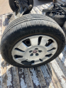 Oto Çıkma Parça / Fiat / Doblo / Alt Takım / Arka Dingil / Çıkma Parça 