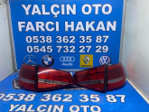 JETTA ORJİNAL  KIRMIZI STOP TAKIMI  AÇIKLAMAYI OKUYUNUZ