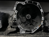 Ford Mondeo 2.0 benzinli şanzıman