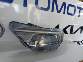 Oto Çıkma Parça / Hyundai / i20 / Far & Stop / Sol Ön Far / Çıkma Parça 