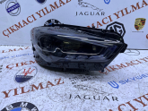 Oto Çıkma Parça / Mercedes / CLA / Far & Stop / Sağ Ön Far / Çıkma Parça 