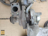 Oto Çıkma Parça / Ford / Focus / Motor / Turbo / Çıkma Parça 