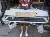 Oto Çıkma Parça / Volkswagen / Polo / Tampon / Ön Tampon / Çıkma Parça 