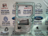 Oto Çıkma Parça / Renault / Kangoo / Kaporta & Karoser / Sağ Sürgülü Kapı / Çıkma Parça 