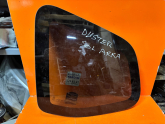 Oto Çıkma Parça / Dacia / Duster / Oto Cam / Kelebek Camı / Çıkma Parça 