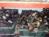 Oto Çıkma Parça / Opel / Vectra / Motor / Piston Kolu / Çıkma Parça 