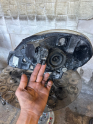 Oto Çıkma Parça / Renault / Kangoo / Far & Stop / Sağ Ön Far / Çıkma Parça 
