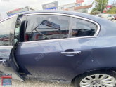 OPEL İNSİGNİA SOL ARKA KAPI ORİJİNAL ÇIKMA HATASIZ