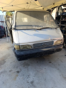 Kia besta 2.7 motor